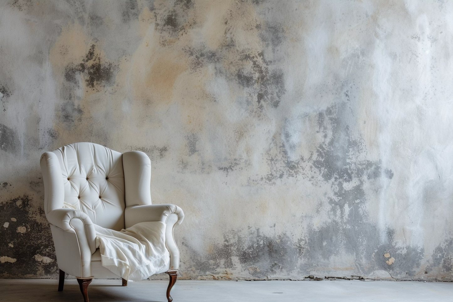 Classic Shaded Vintage Theme 40 - Backdrop Imperia Printed Backdrop