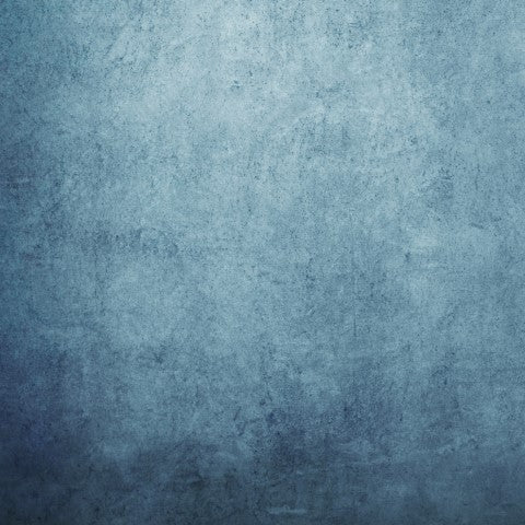 Faded Blue Texture Backdrop Theme - Backdrop Imperia Printed Backdrop