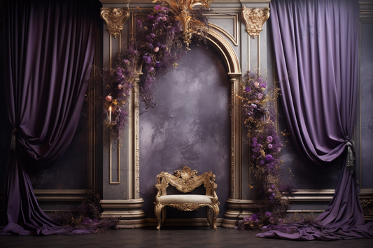 vintage backdrop 43